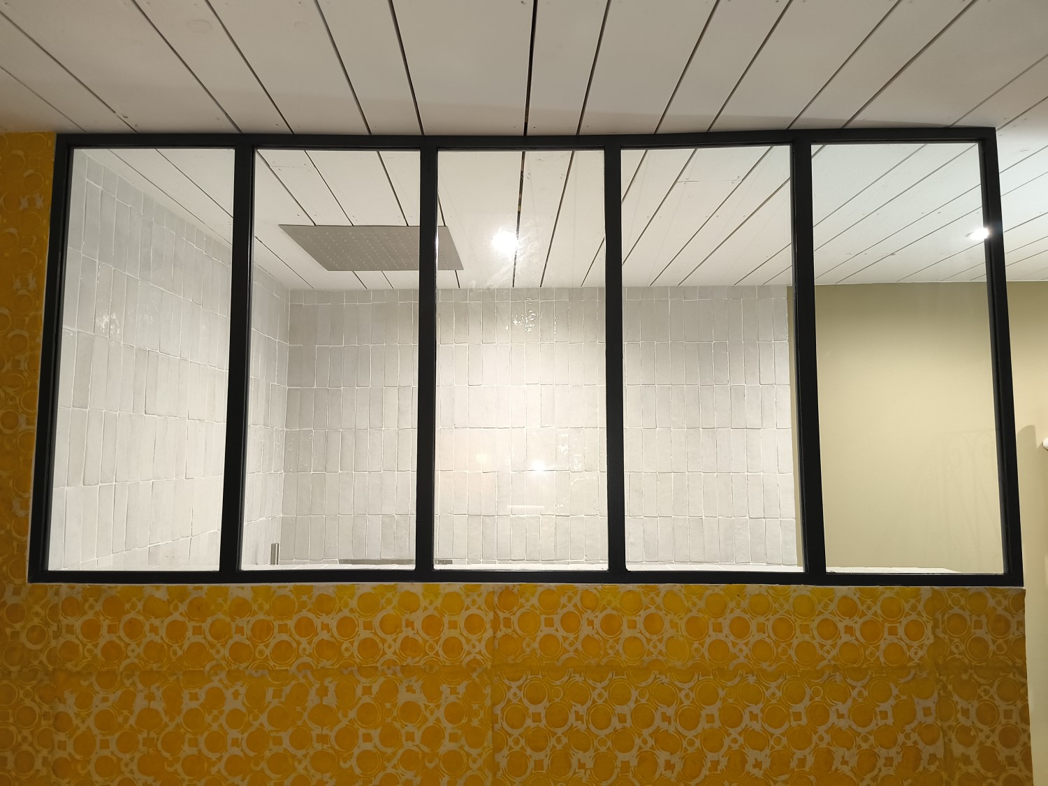 Verrière Intérieur N°2 (Simonnet)