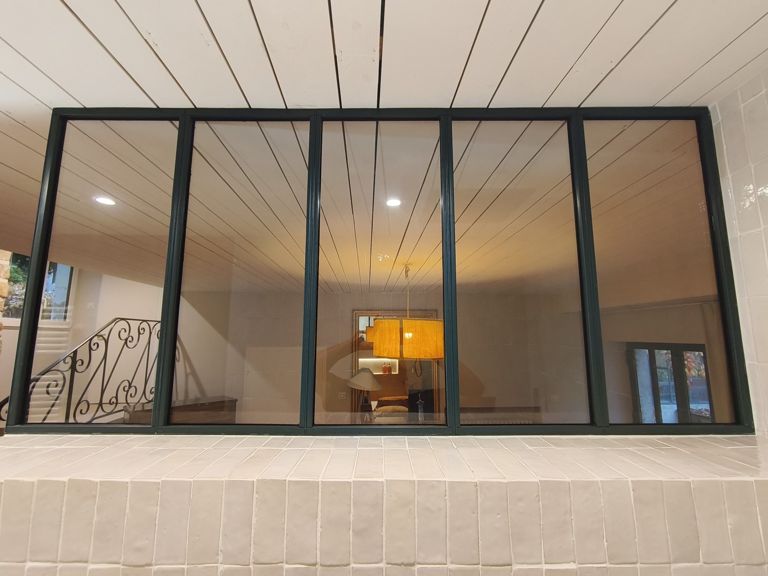 Verrière Intérieur N°4 (Simonnet)